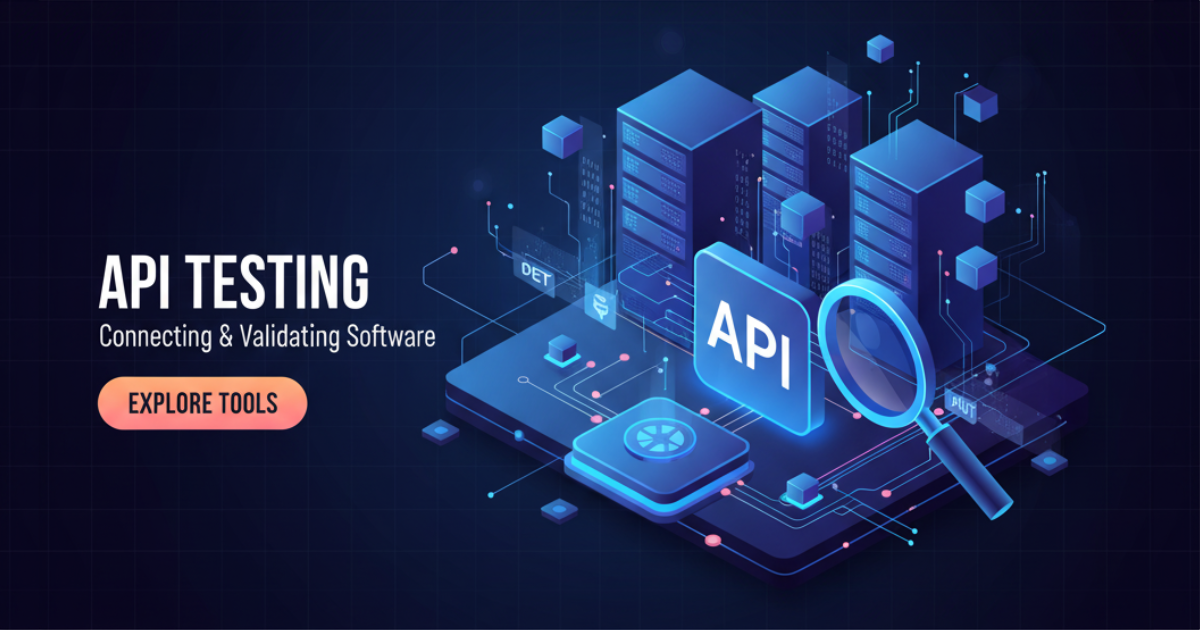 API Testing Thumbnail