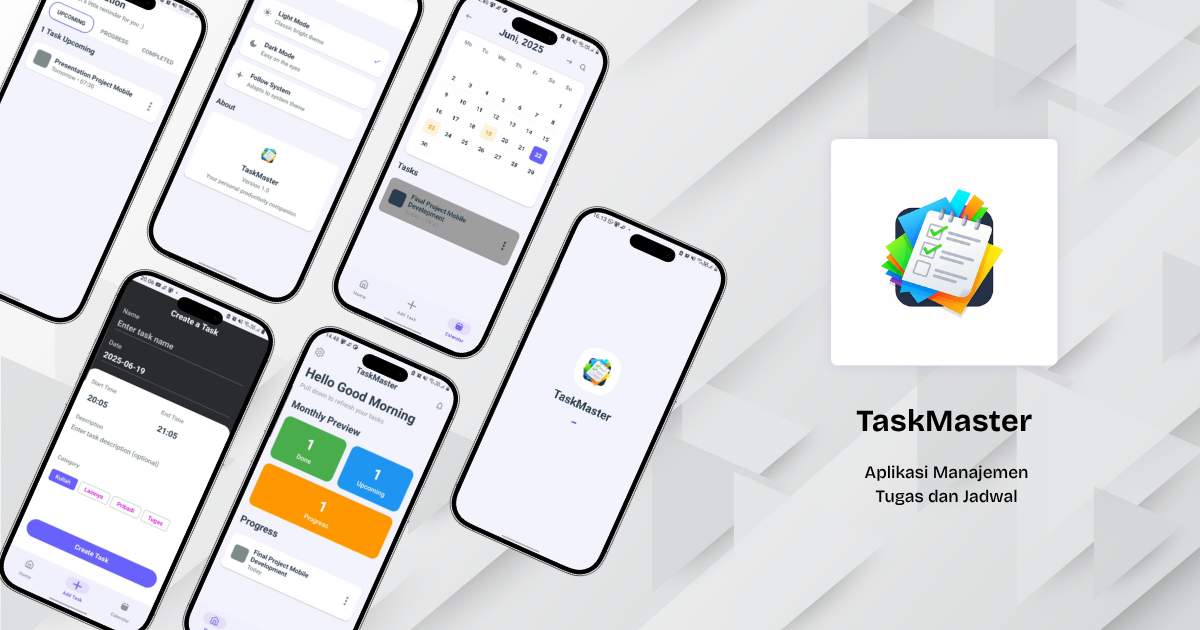 TaskMaster Thumbnail